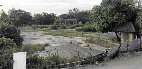 paskuhan village photos|Paskuhan Village: Decaying heritage site .